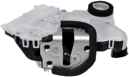 Dorman - OE Solutions Door Latch Assembly Long-lasting repair for 2014-07 Toyota FJ Cruiser & 2015-07 Toyota Yaris
