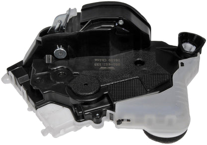 Dorman - OE Solutions Door Latch Assembly Long-lasting repair for 2014-07 Toyota FJ Cruiser & 2015-07 Toyota Yaris