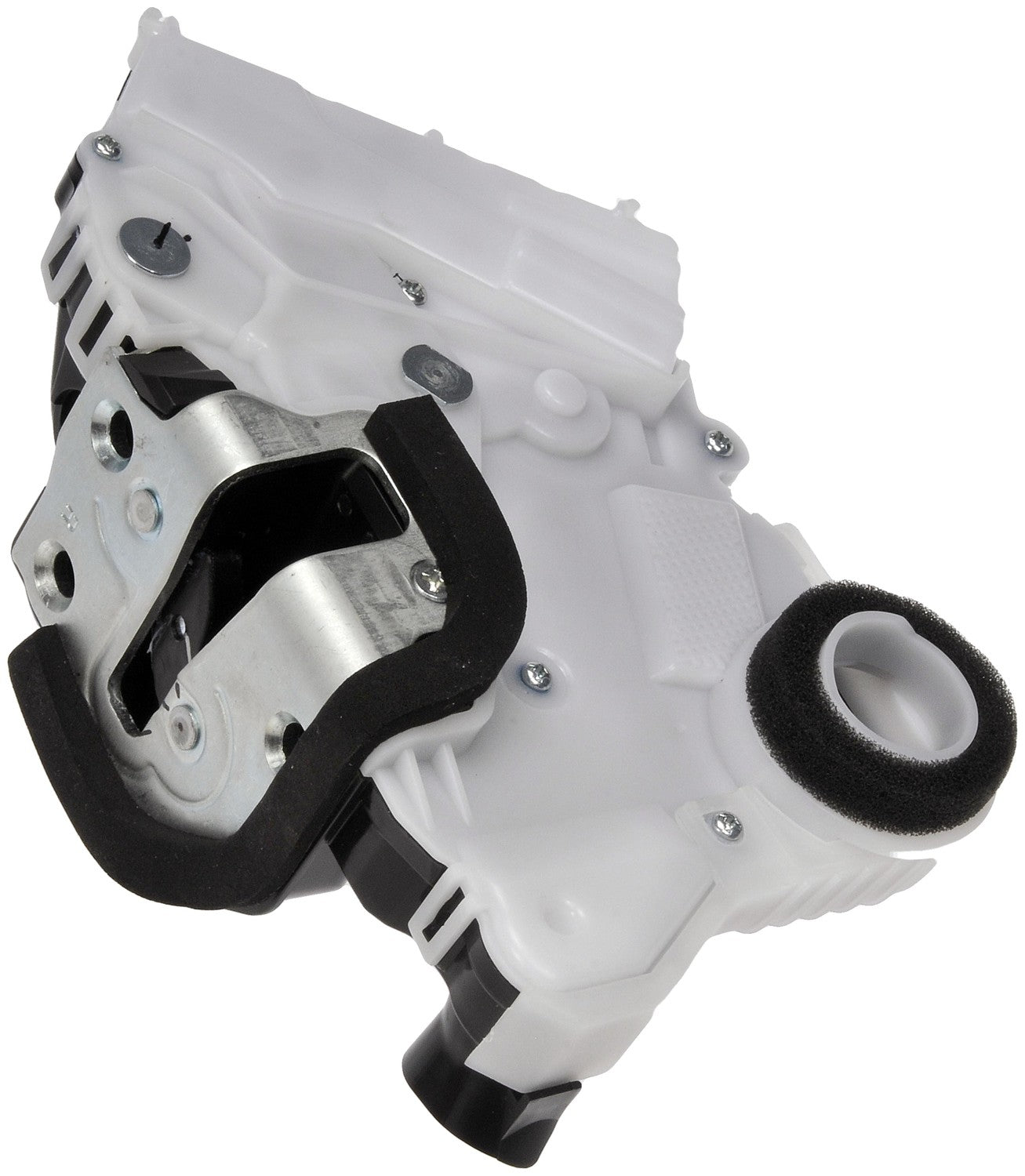 Dorman - OE Solutions Door Latch Assembly Long-lasting repair for 2014-07 Toyota FJ Cruiser & 2015-07 Toyota Yaris