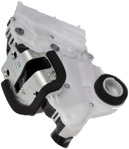 Dorman - OE Solutions Door Latch Assembly Long-lasting repair for 2014-07 Toyota FJ Cruiser & 2015-07 Toyota Yaris