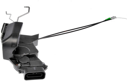 Dorman - OE Solutions DOOR LOCK ACTUATOR 931-471