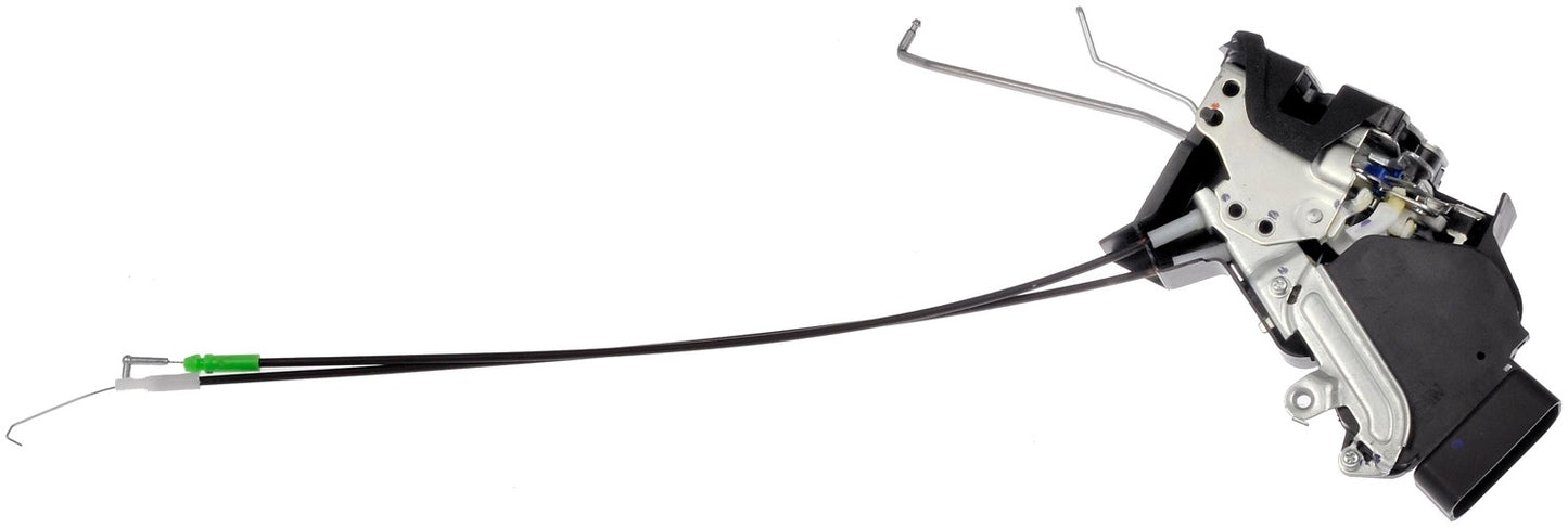 Dorman - OE Solutions DOOR LOCK ACTUATOR 931-471