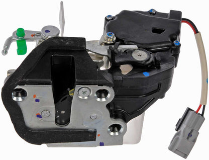 Dorman - OE Solutions Door Lock Actuator Motor with Integrated Latch for 1996-1999 Toyota RAV4 931-484