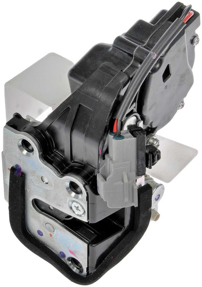 Dorman - OE Solutions Door Lock Actuator Motor with Integrated Latch for 1996-1999 Toyota RAV4 931-485