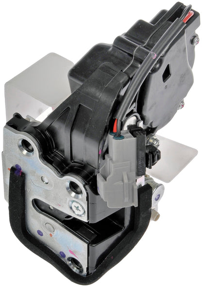 Dorman - OE Solutions Door Lock Actuator Motor with Integrated Latch for 1996-1999 Toyota RAV4 931-485