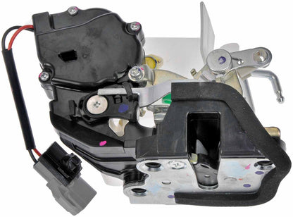 Dorman - OE Solutions Door Lock Actuator Motor with Integrated Latch for 1996-1999 Toyota RAV4 931-485