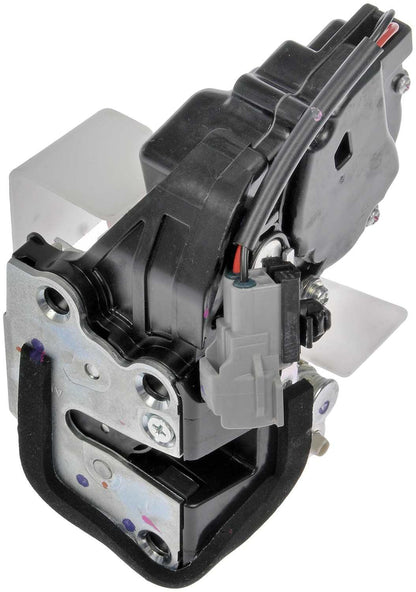 Dorman - OE Solutions Door Lock Actuator Motor with Integrated Latch for 1996-1999 Toyota RAV4 931-485