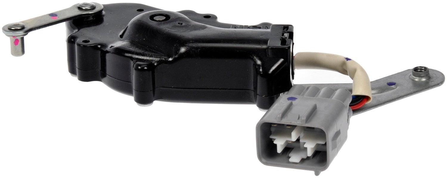 Dorman - OE Solutions DOOR LOCK ACTUATOR 931-488