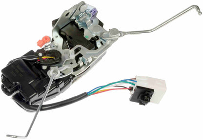 Dorman - OE Solutions Door Lock Actuator Motor with Integrated Latch for 2004-98 Toyota Tacoma 931-492