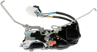 Dorman - OE Solutions Door Lock Actuator Motor with Integrated Latch for 2004-98 Toyota Tacoma 931-492