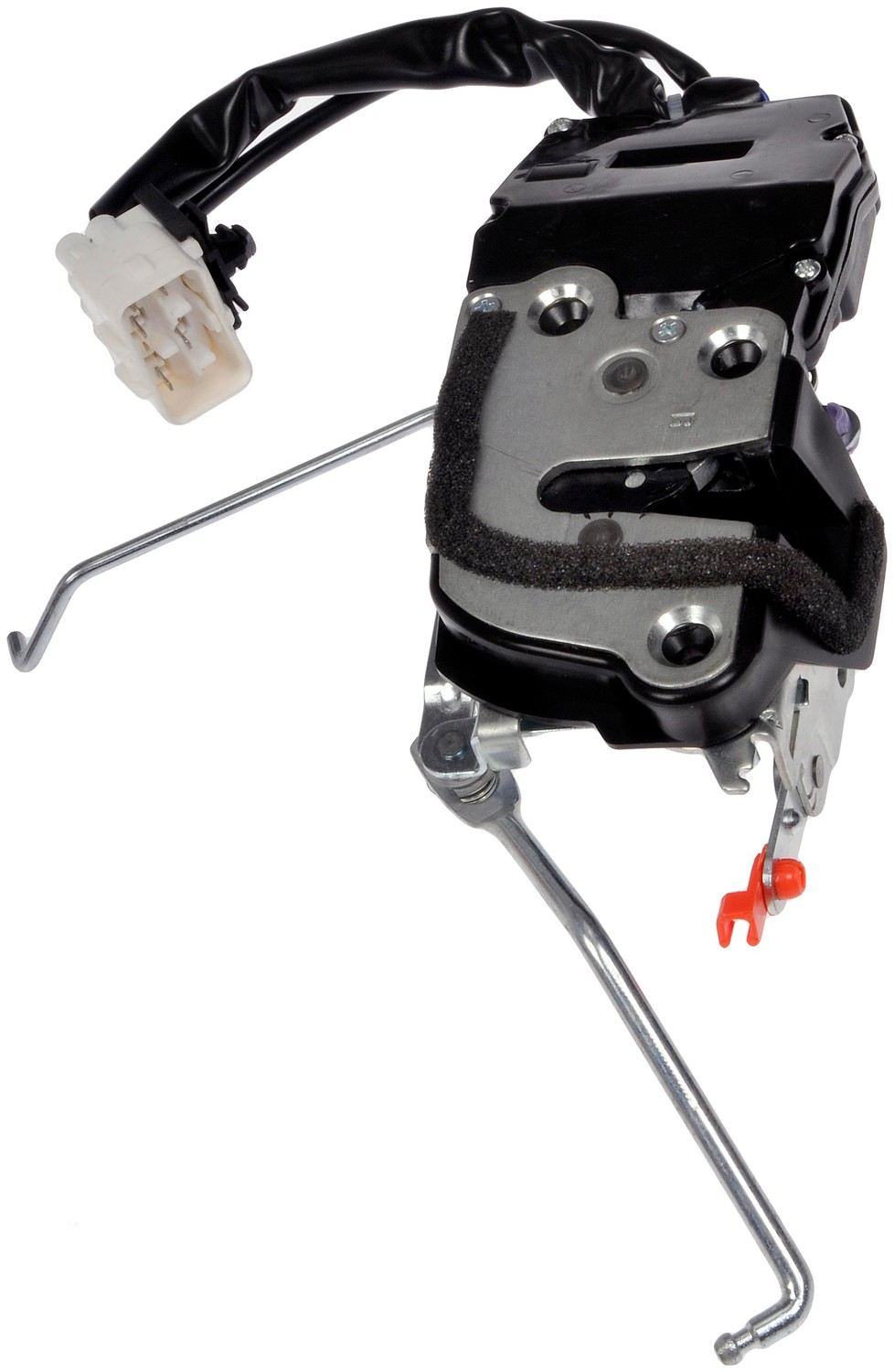 Dorman - OE Solutions DOOR LOCK ACTUATOR 931-493