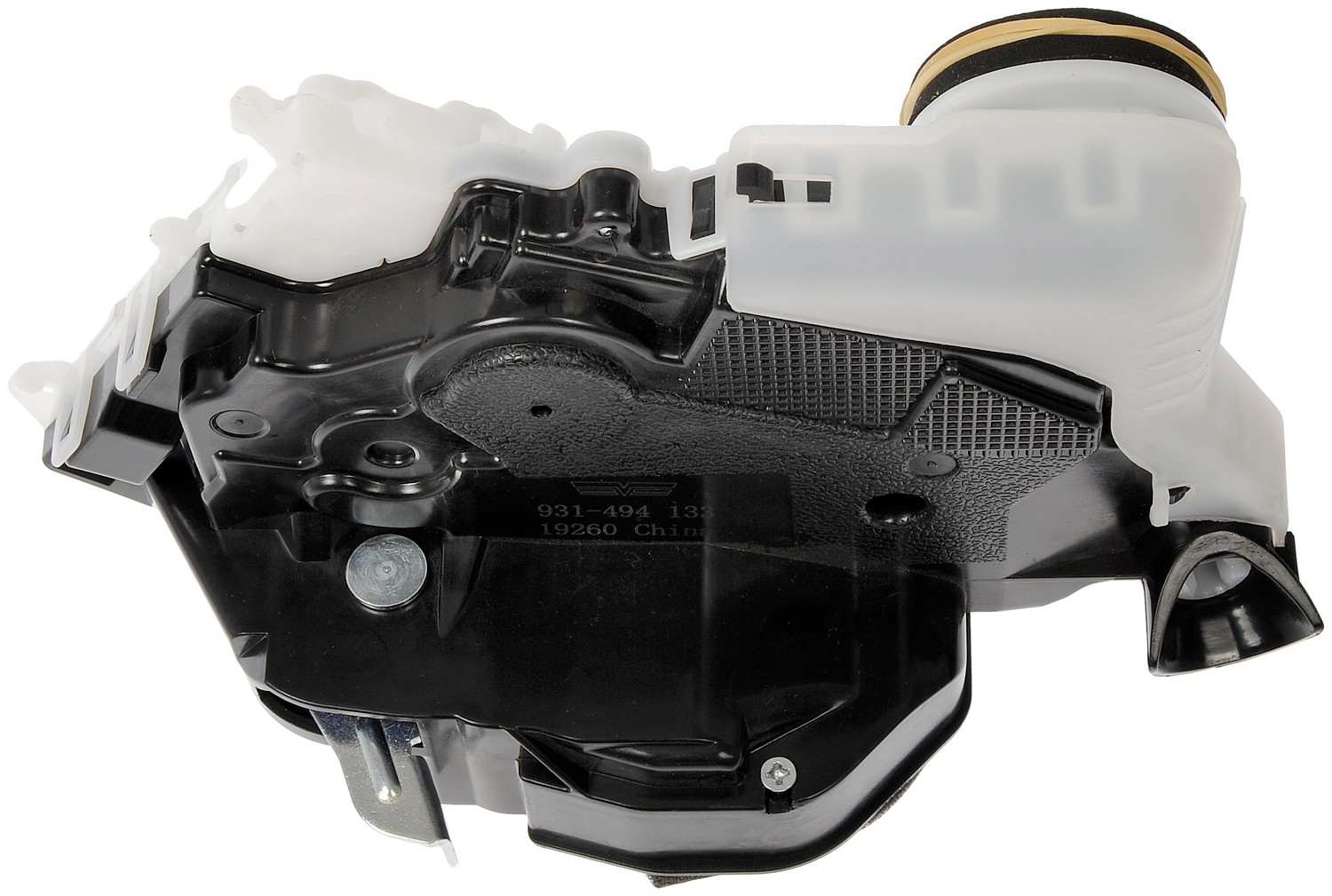Dorman Door Lock Actuator - Integrated With Latch