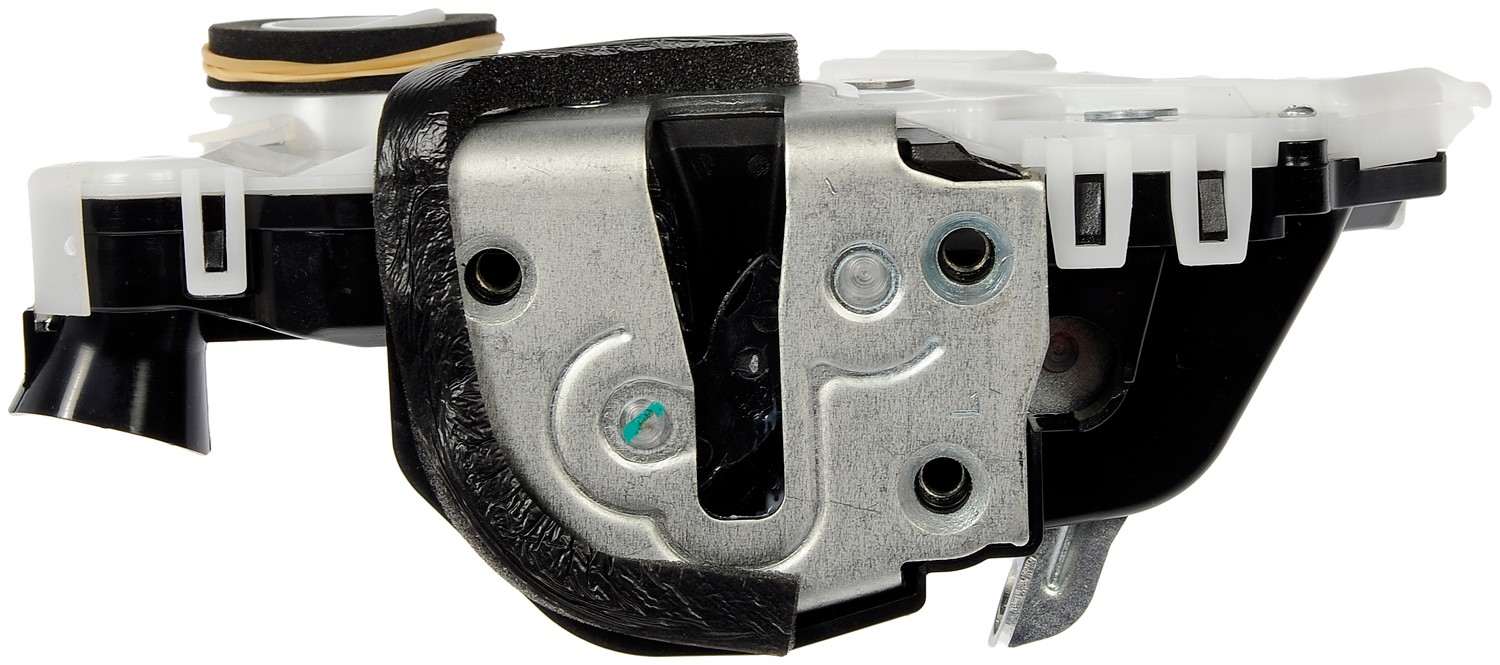Dorman Door Lock Actuator - Integrated With Latch