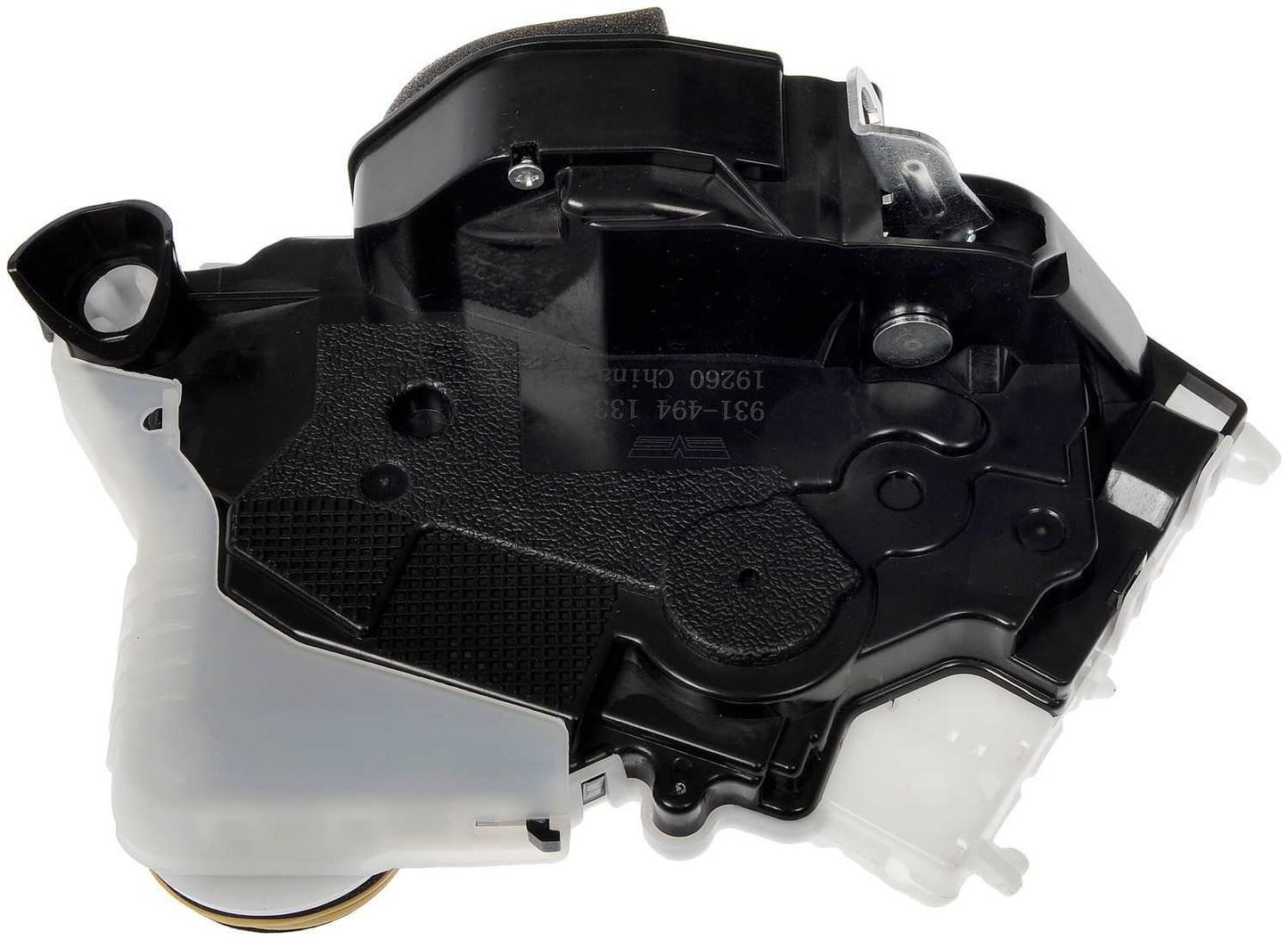 Dorman - OE Solutions Door Lock Actuator Motor with Integrated Latch for 2015-05 Toyota 931-494