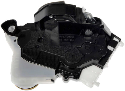 Dorman - OE Solutions Door Lock Actuator Motor with Integrated Latch for 2015-05 Toyota 931-494