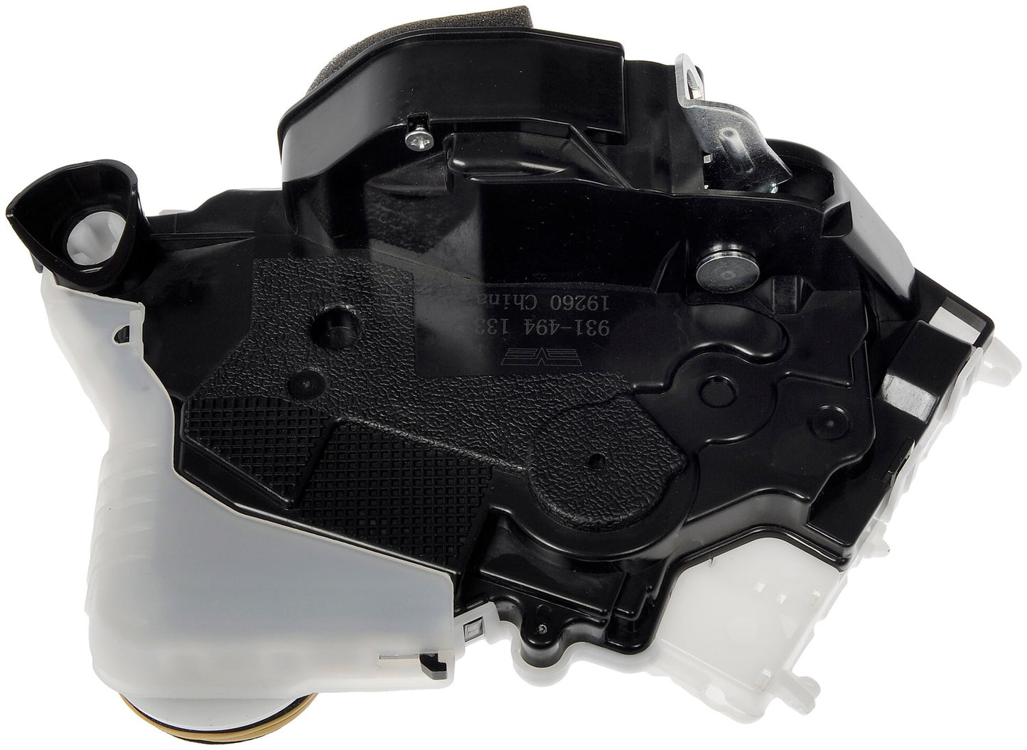Dorman - OE Solutions Door Lock Actuator Motor with Integrated Latch for 2015-05 Toyota 931-494