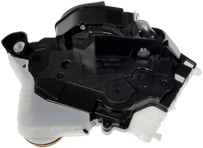 Dorman - OE Solutions Door Lock Actuator Motor with Integrated Latch for 2015-05 Toyota 931-494
