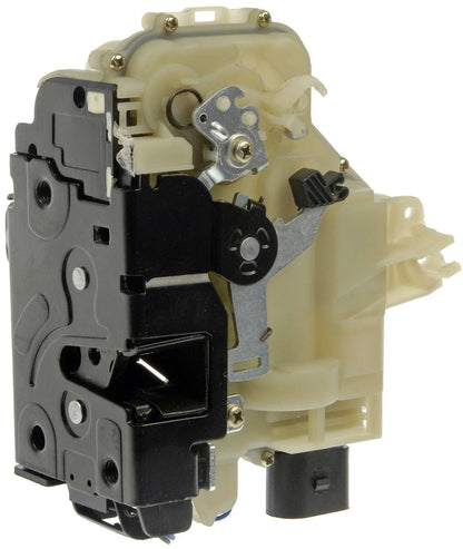 Dorman Door Lock Actuator Motor Integrated Latch Actuator with Long‑lasting Repair for 1999-2010 Volkswagen 931-500