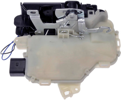 Dorman - OE Solutions DOOR LOCK ACTUATOR 931-501