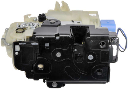 Dorman - OE Solutions Door Lock Actuator Motor with Integrated Latch for 2015 Volkswagen 931-502