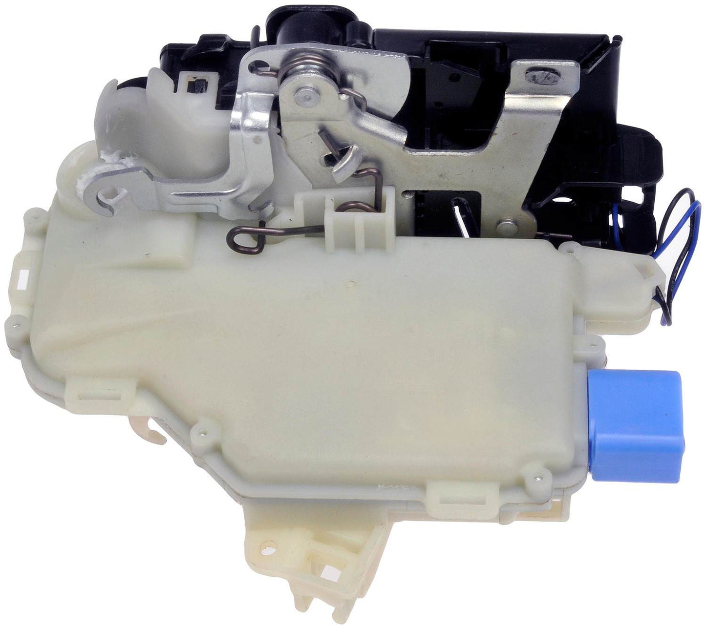 Dorman - OE Solutions Door Lock Actuator Motor with Integrated Latch for 2015 Volkswagen 931-502