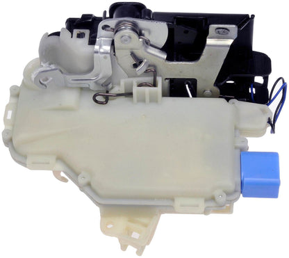 Dorman - OE Solutions Door Lock Actuator Motor with Integrated Latch for 2015 Volkswagen 931-502