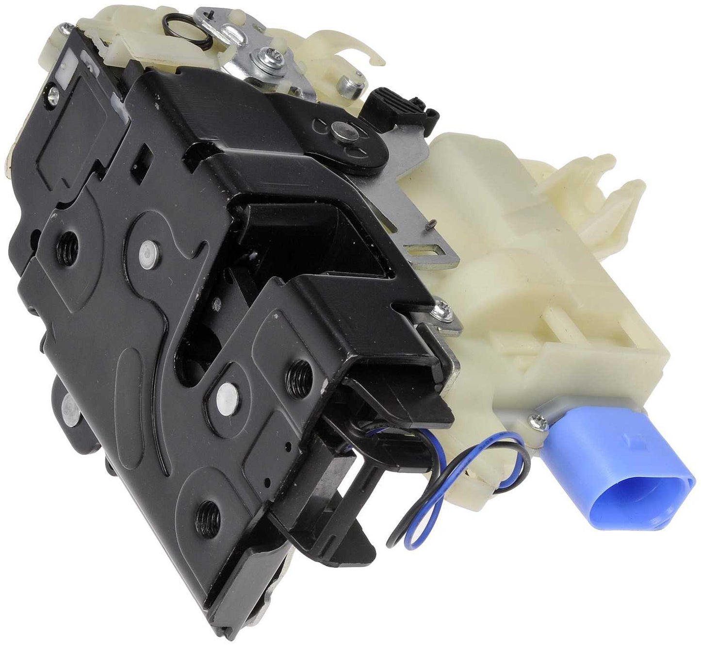 Dorman - OE Solutions Door Lock Actuator Motor with Integrated Latch for 2015 Volkswagen 931-502