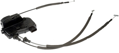 Dorman - OE Solutions DOOR LOCK ACTUATOR 931-509