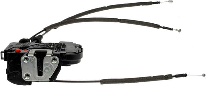 Dorman - OE Solutions DOOR LOCK ACTUATOR 931-509