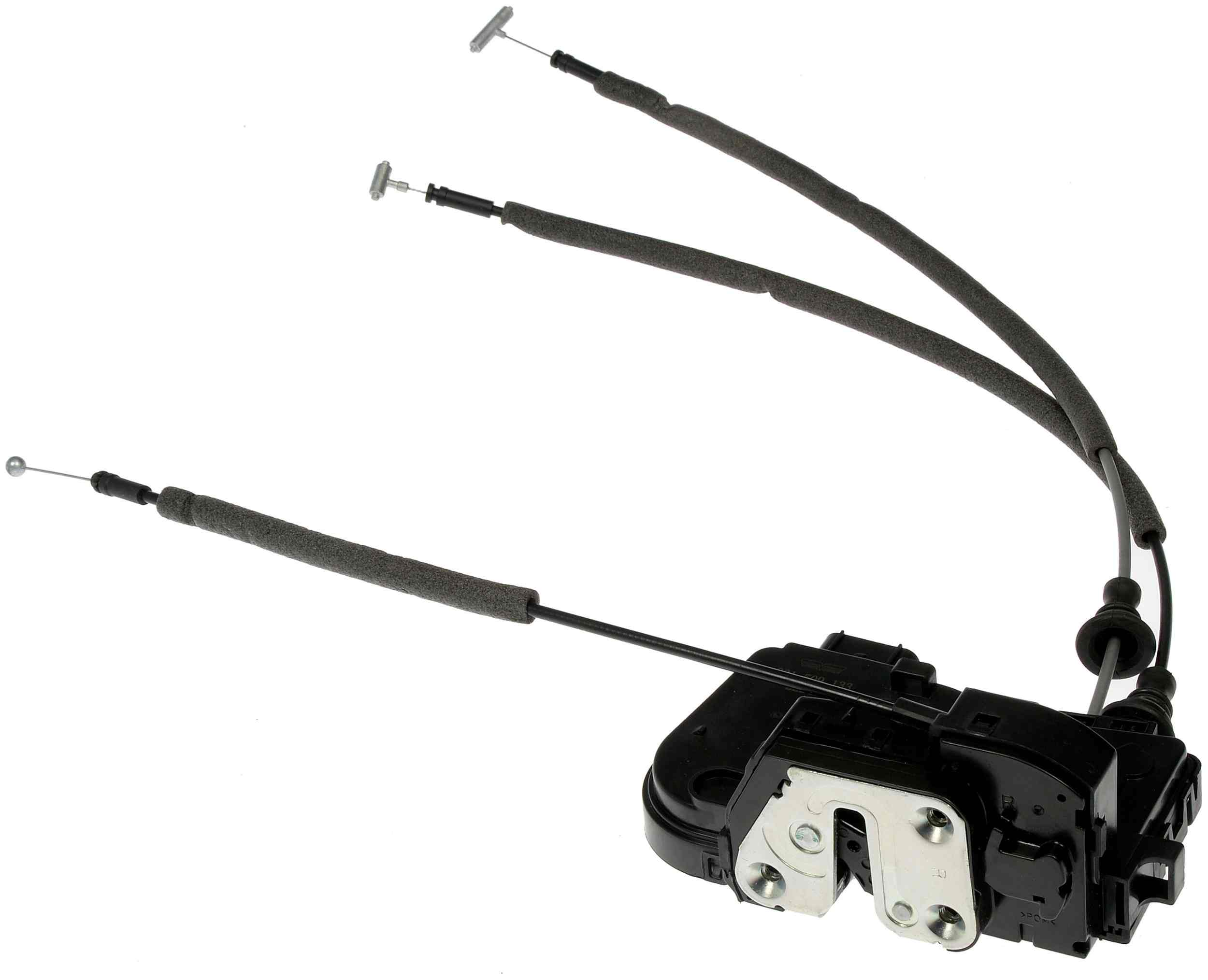 Dorman - OE Solutions DOOR LOCK ACTUATOR 931-509