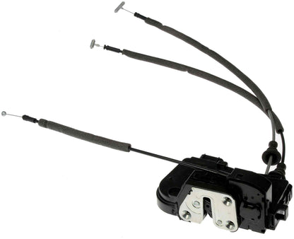 Dorman - OE Solutions DOOR LOCK ACTUATOR 931-509