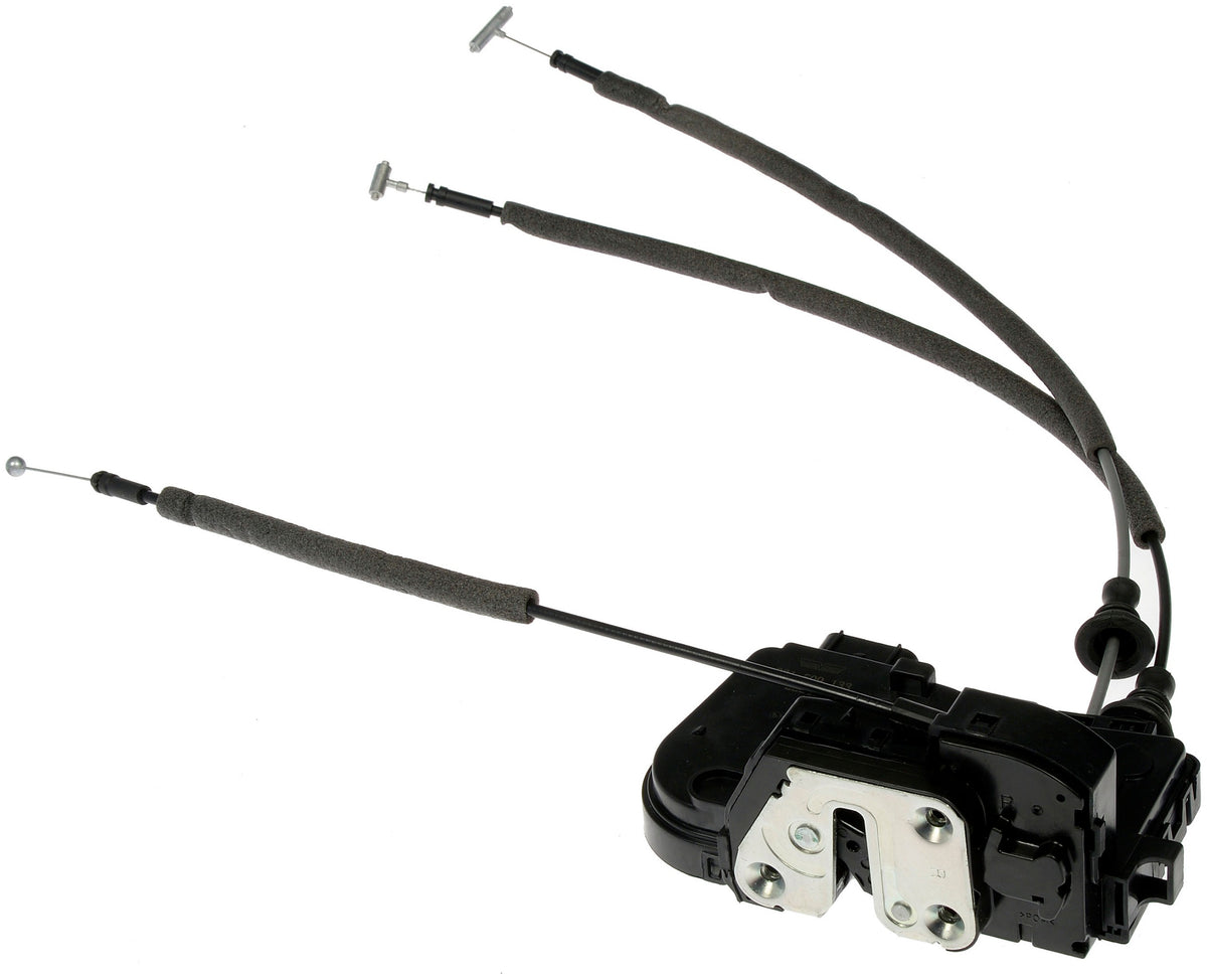 Dorman - OE Solutions DOOR LOCK ACTUATOR 931-509