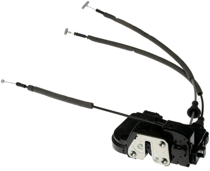 Dorman - OE Solutions DOOR LOCK ACTUATOR 931-509
