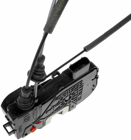 Dorman - OE Solutions DOOR LOCK ACTUATOR 931-509