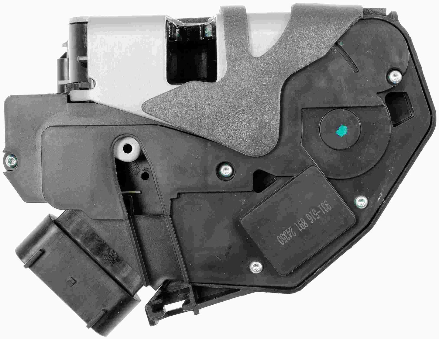 Dorman - OE Solutions DOOR LOCK ACTUATOR 931-516