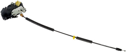 Dorman - OE Solutions DOOR LOCK ACTUATOR 931-519