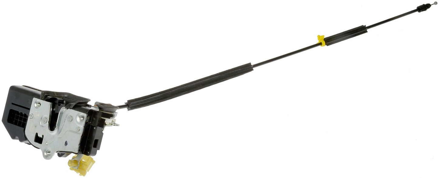 Dorman - OE Solutions DOOR LOCK ACTUATOR 931-519