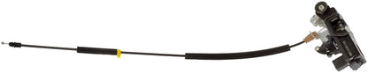Dorman - OE Solutions DOOR LOCK ACTUATOR 931-519