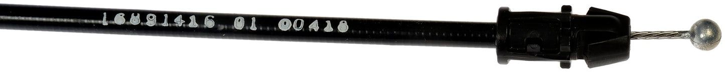 Dorman - OE Solutions DOOR LOCK ACTUATOR 931-519