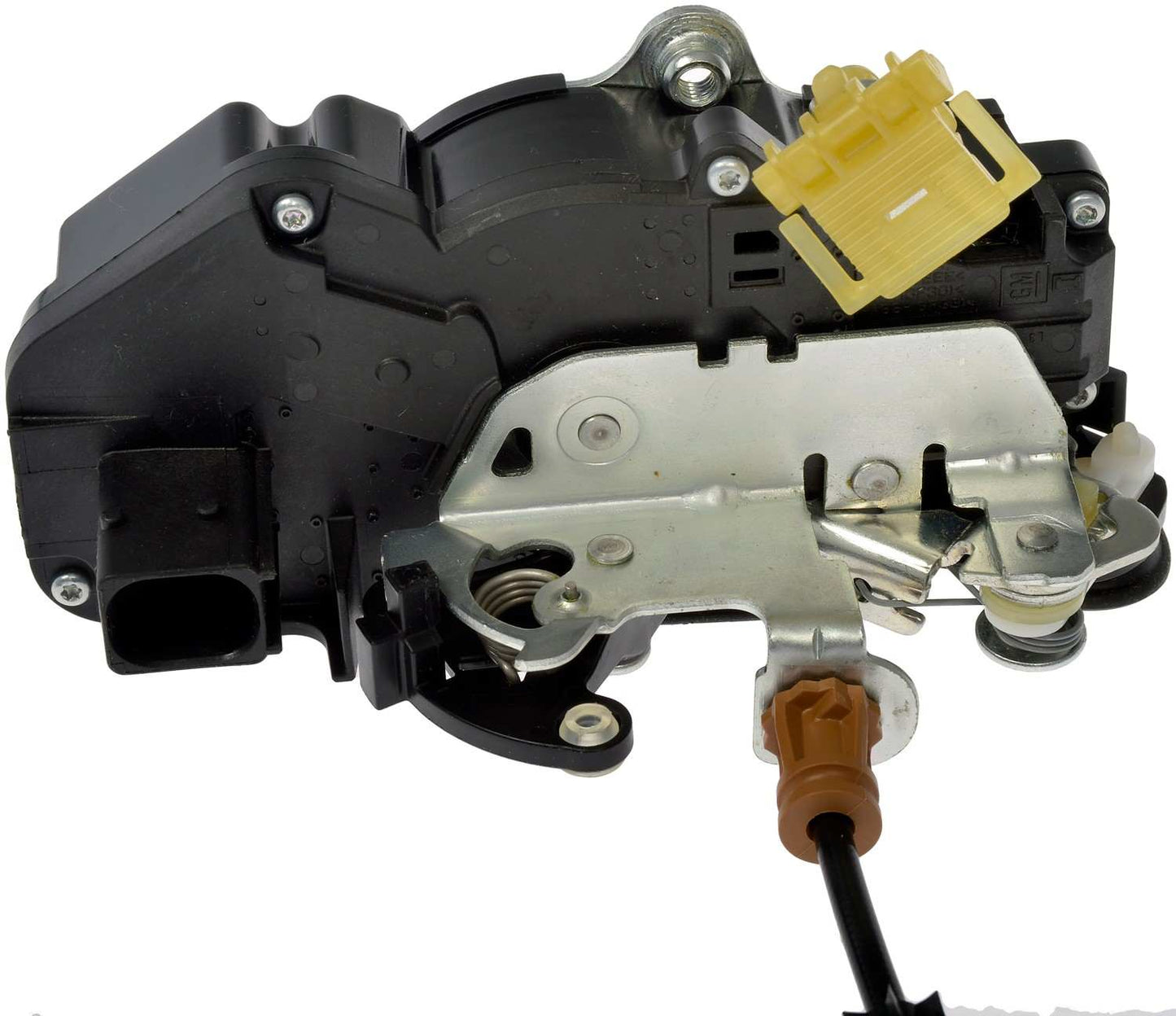 Dorman - OE Solutions DOOR LOCK ACTUATOR 931-519