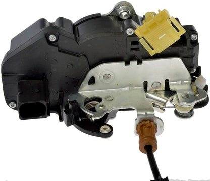 Dorman - OE Solutions DOOR LOCK ACTUATOR 931-519