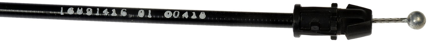 Dorman - OE Solutions DOOR LOCK ACTUATOR 931-519