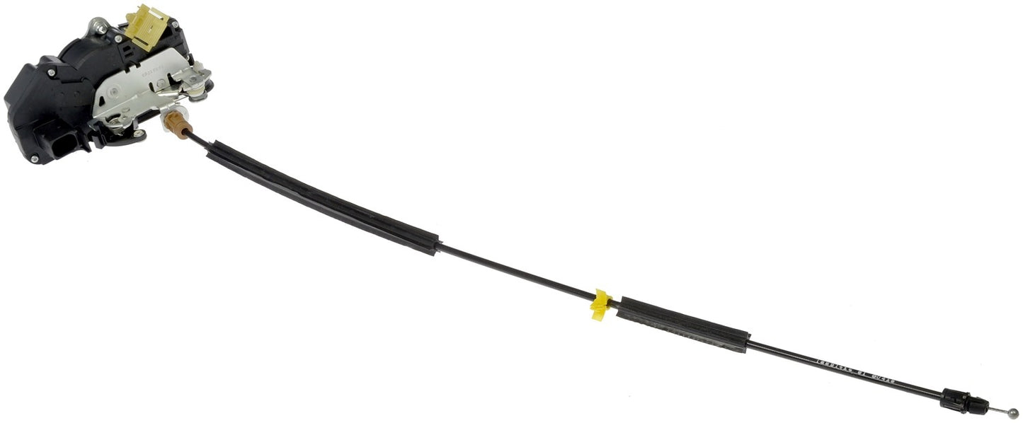 Dorman - OE Solutions DOOR LOCK ACTUATOR 931-519
