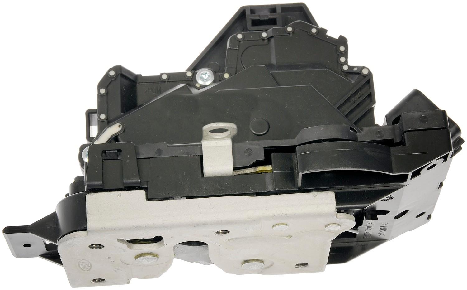 Dorman - OE Solutions DOOR LOCK ACTUATOR 931-520