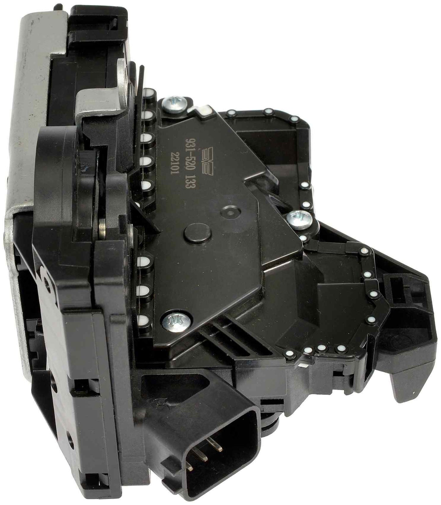 Dorman - OE Solutions DOOR LOCK ACTUATOR 931-520
