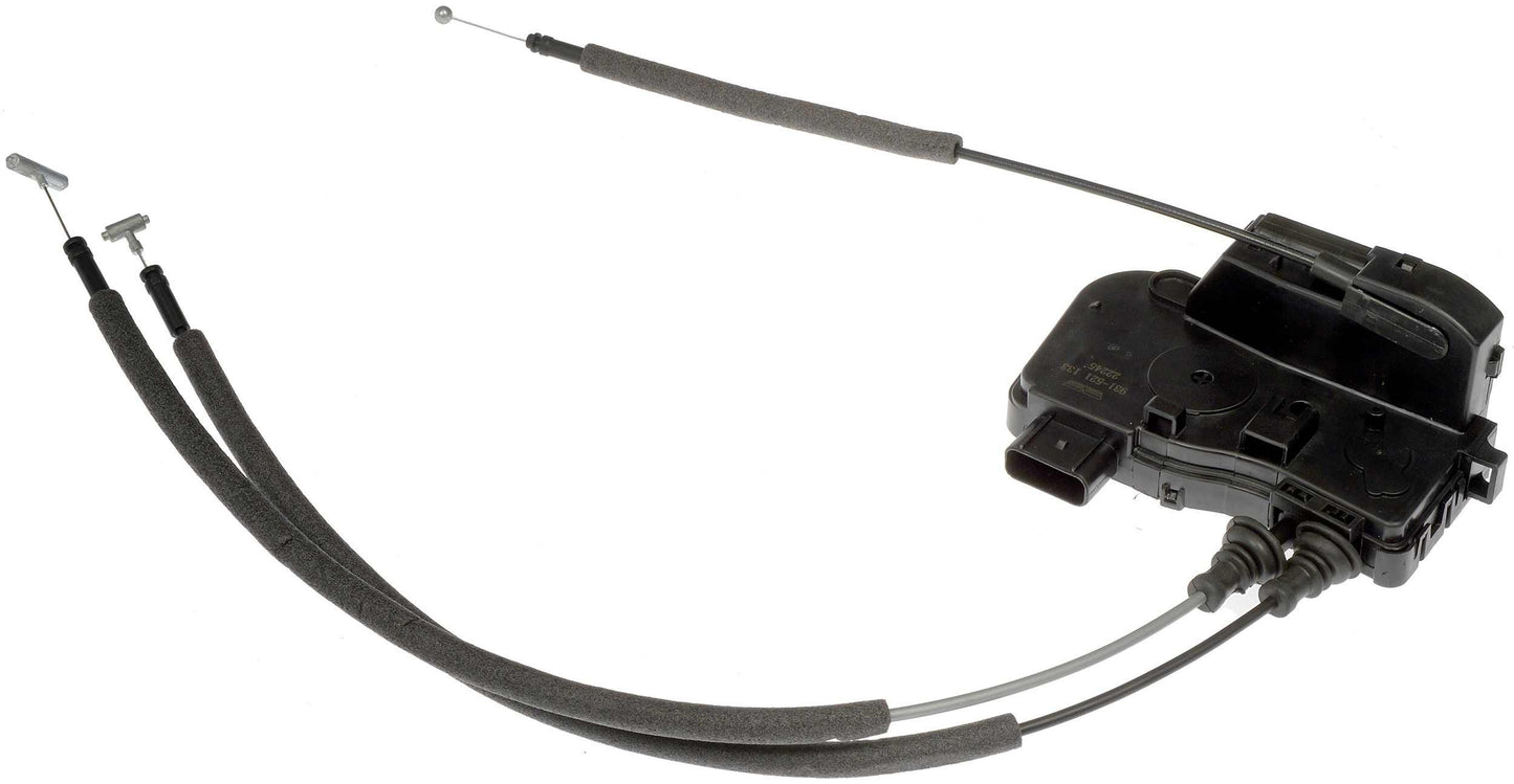 Dorman - OE Solutions DOOR LOCK ACTUATOR 931-521