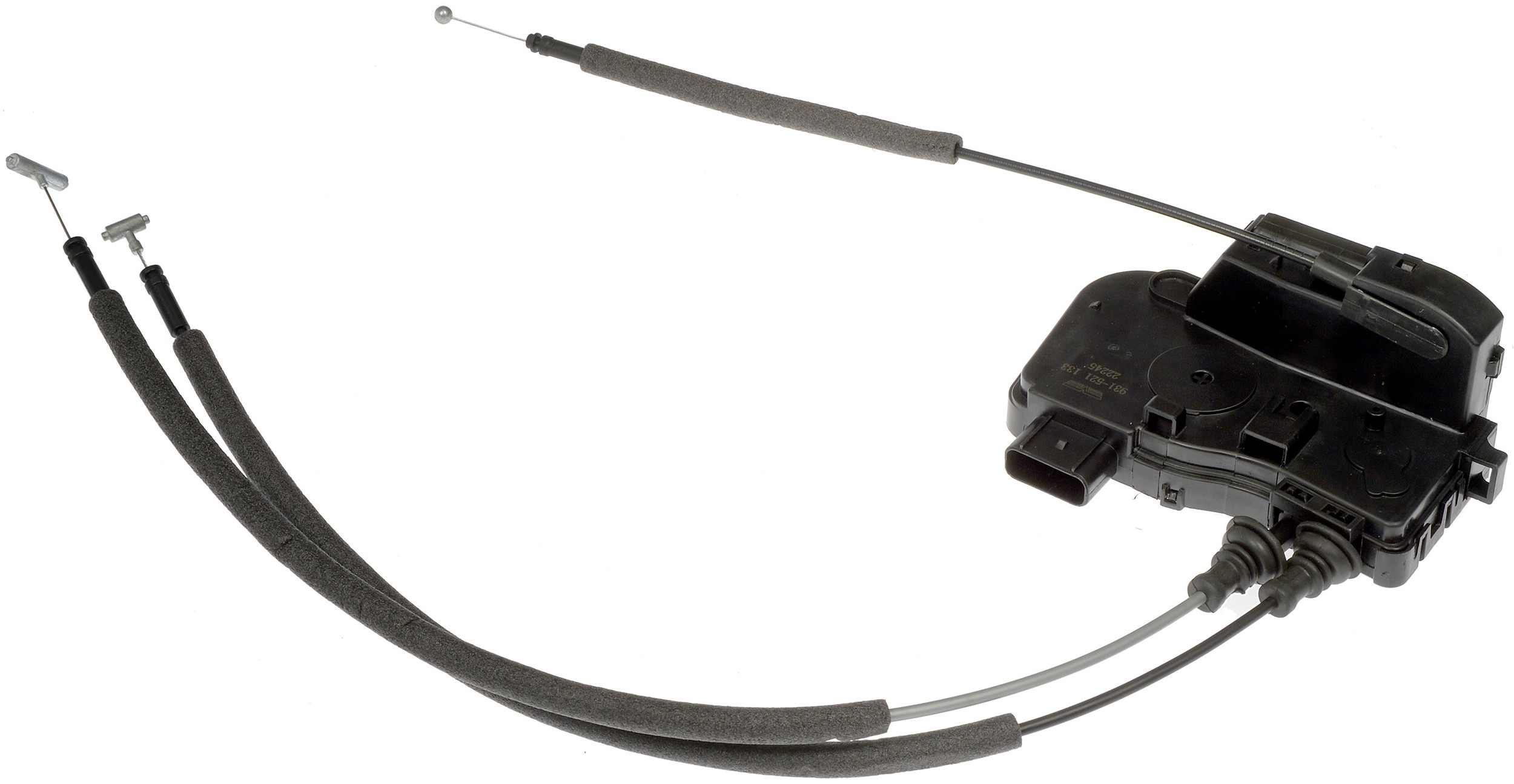 Dorman - OE Solutions DOOR LOCK ACTUATOR 931-521