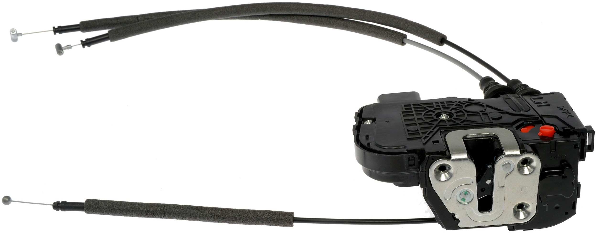 Dorman - OE Solutions DOOR LOCK ACTUATOR 931-521