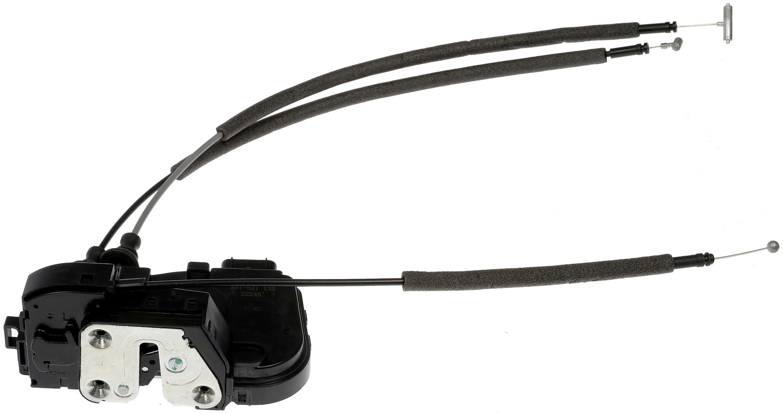 Dorman - OE Solutions DOOR LOCK ACTUATOR 931-521