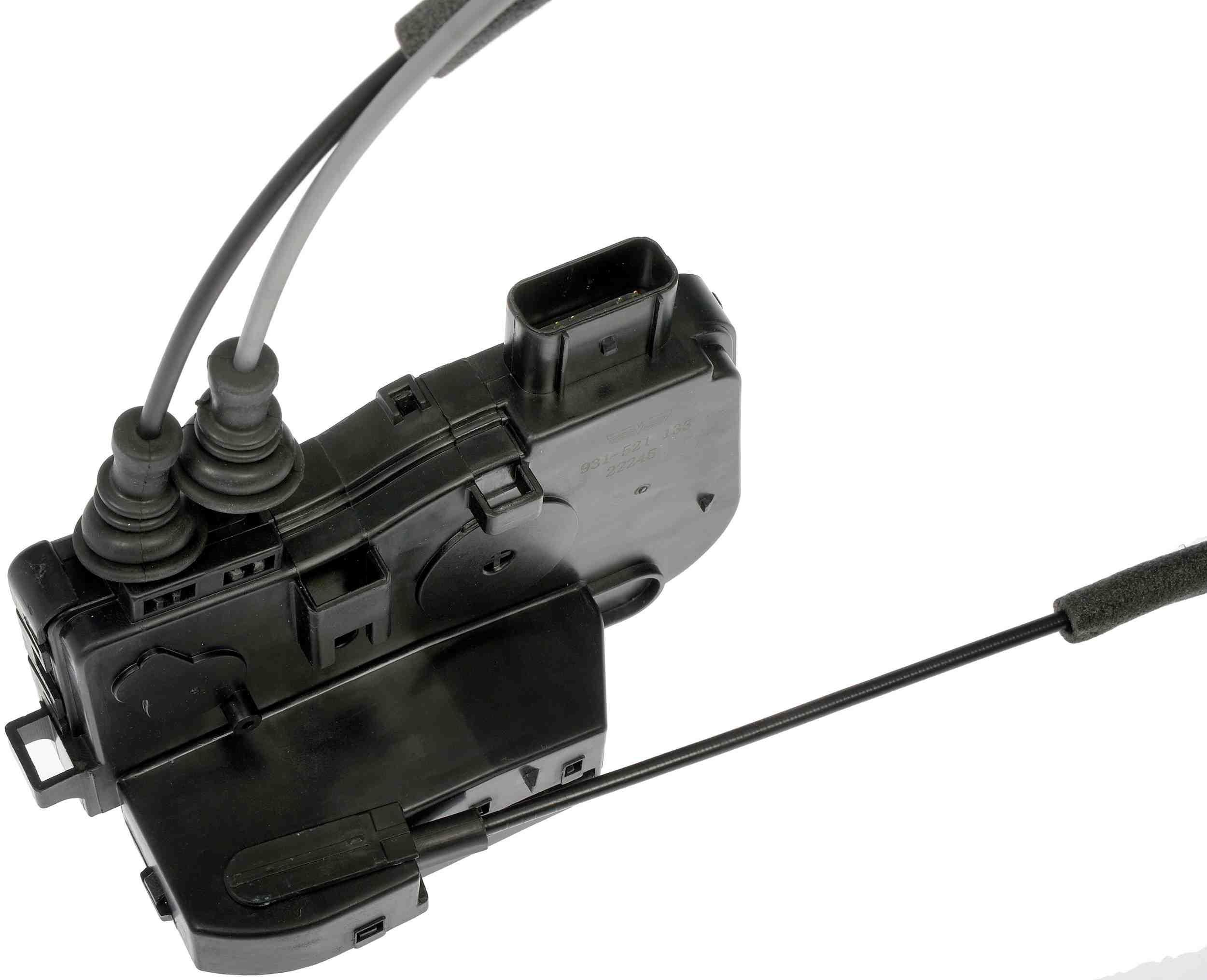 Dorman - OE Solutions DOOR LOCK ACTUATOR 931-521